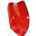 Car Headlights Rear-lights Side-lights Tail-lights Lampshade Mould Manufacturing 10