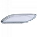 Automobile Rear-view Mirror Mould Design & Manufacturing