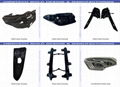 Automotive Air Conditioning Parts Mould Design & Manufacturing 4