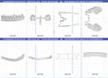 Automotive Air Conditioning Parts Mould Design & Manufacturing