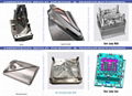 Automotive Air Conditioning Parts Mould Design & Manufacturing 9