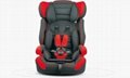 Automotive Children Seat Mold Safety Seat Mould Design & Manufacturing 2
