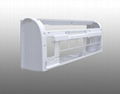  Household Appliances Injection Mold AS+glass_fiber Mould Design and Manufacture