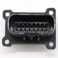 Electronics Injection Mold Plastic Mould Design and Manufacturing  12