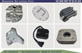 Industrial Parts & Components Precision