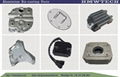 Industrial Parts & Components Precision aluminum die Casting mold