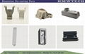 Industrial Parts & Components Precision aluminum die Casting mold