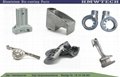 Valve-body Valve-flange Precision Aluminum Die-Casting mold 20