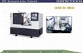 Parts Processing Center Machine Series 
