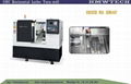 Parts Processing Center Machine Series 