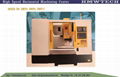 Parts Processing Center Machine Series