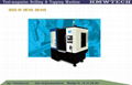 Parts Processing Center Machine Series 