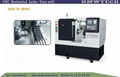 Mold Processing Center Series Machine