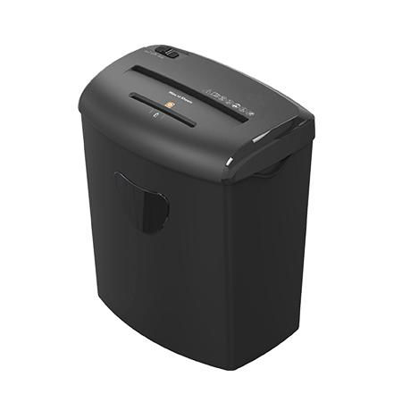 10-sheet Paper shredder with P3 security level 2