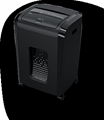 5-sheet paper shredder with P1 security level 2