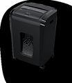 5-sheet paper shredder with P1 security level