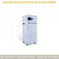Explosion-proof Industrial Dust Collector for Aluminum Processing Industry 6