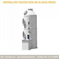 Welding Fume Purification Equipment Solder Smoke Purifier