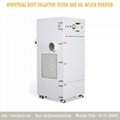 Industrial Factory Use Electrostatig Fume Air Purifier
