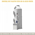 Robotic welding Dust Collect & Purify system For robotic welding facility  10