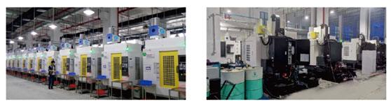 Robotic welding Dust Collect & Purify system For robotic welding facility  12