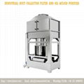 Pharmaceutical Dust Collection Machine medicinal materials addition collector