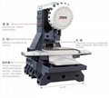 Small High-speed Drilling Iron Tapping Machining Center 6