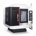 HIGHSPEED INTEGRATED MACHINING CENTER FOR LONGPLATE PARTS