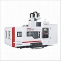 HEAVY CUTTING INTEGRATED MACHINING CENTER SERIES 15