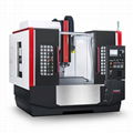 HEAVY CUTTING INTEGRATED MACHINING CENTER SERIES