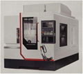 GANTRY HIGH-SPEED MACHINING CENTER