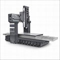 GANTRY HIGH-SPEED MACHINING CENTER