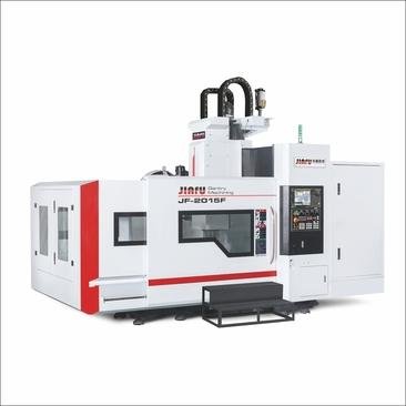HIGH-SPEED COPPER ENGRAVING AND MILLING MACHINE SERIES 2