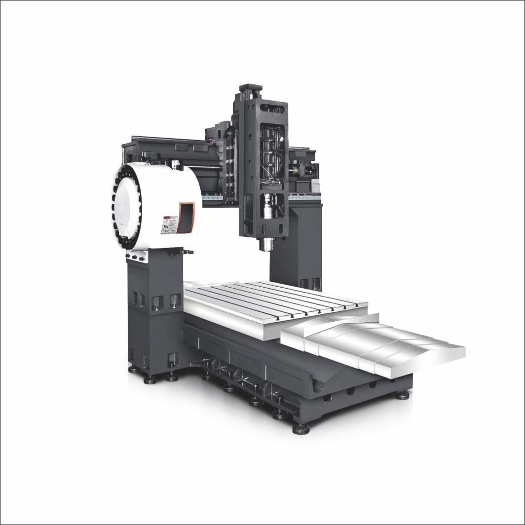 HIGH-SPEED COPPER ENGRAVING AND MILLING MACHINE SERIES 5