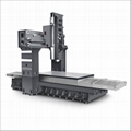 HIGH-SPEED COPPER ENGRAVING AND MILLING MACHINE SERIES 8