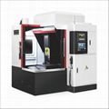 HIGH-SPEED COPPER ENGRAVING AND MILLING MACHINE SERIES