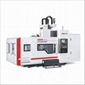 High speed Part type Gantry Machining