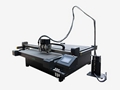 Floor Car Auto Mat Carpet Knife Cutter Cutting Machine 9