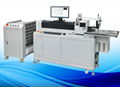 Automatic Steel Rule Die Blade Die Cutting Bending Machine 