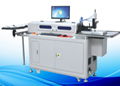 Automatic Steel Rule Die Blade Die Cutting Bending Machine 