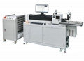 Automatic Steel Rule Die Blade Die Cutting Bending Machine  12
