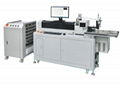 Automatic Steel Rule Die Blade Die Cutting Bending Machine 