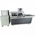 Multi Functions Auto Blade Bending Machine