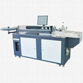 Multi Functions Auto Blade Bending Machine