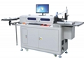 Auto Steel Rule Die Blade Bending Machine 15