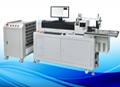 Wooden Die Auto Blade Bending Machine