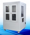 CNC Auto Die Making Steel Blade Knife Bender Machine 7