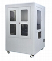 CNC Auto Die Making Steel Blade Knife Bender Machine 10