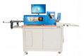 The Latest Steel Rule Auto Bender Machine with Bending,Bridge,Perforation,Hole,L