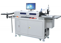 Steel Rule Auto Bender Machine with Nicking
